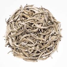 Silver Needle (Yin Zhen), White Tea