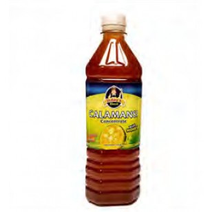 Calamansi Concentrate