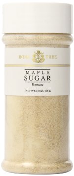 Maple Sugar