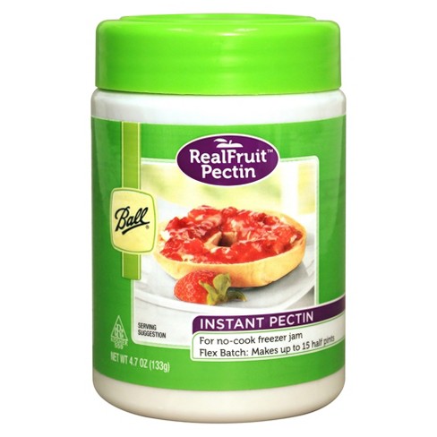 Ball RealFruit Instant Pectin