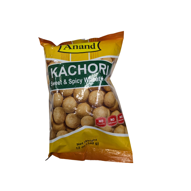 Kachori