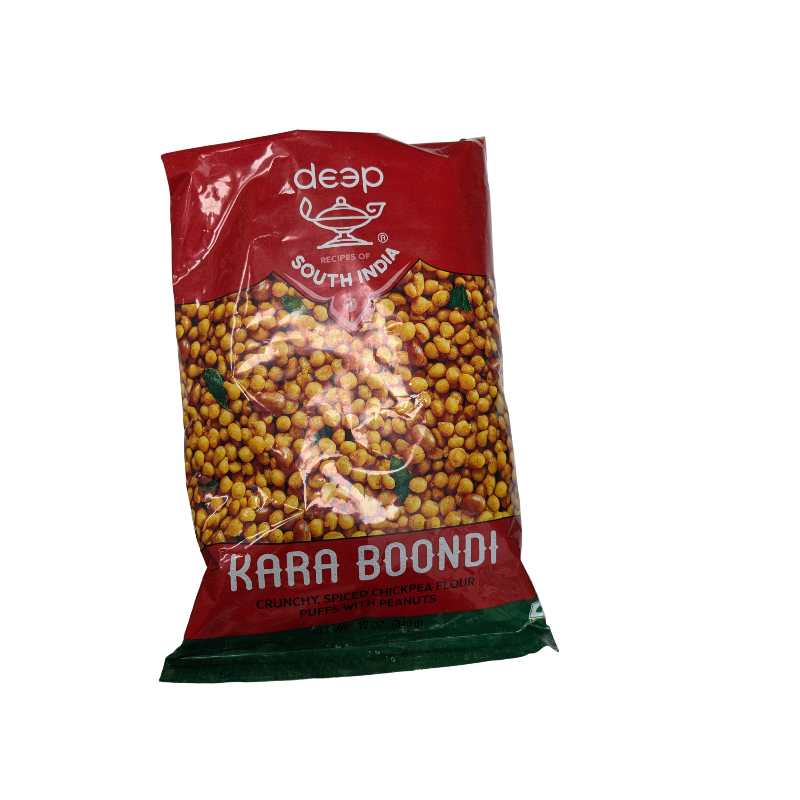 Kara Boondi