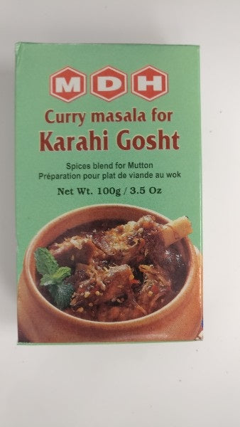 Karahi Gosht Masala