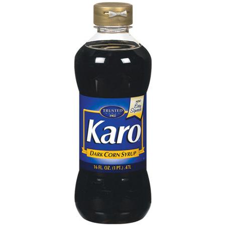 Karo Corn Syrup, Dark