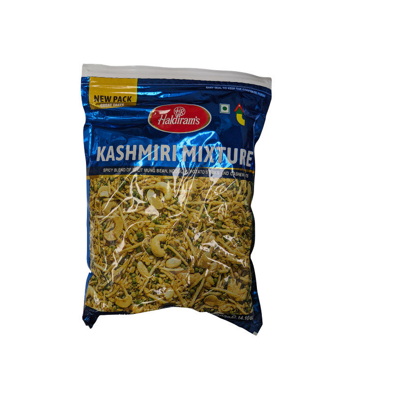 Kashmiri Mixture