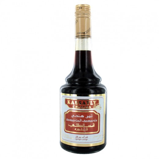 Tamarind Syrup
