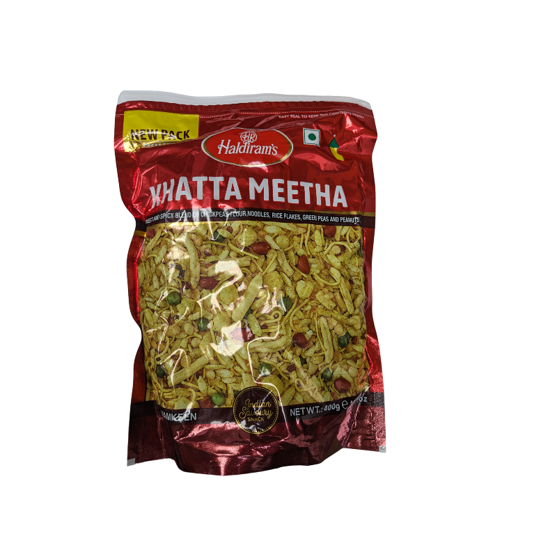 Khatta Meetha