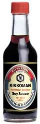 Soy Sauce, Naturally Brewed