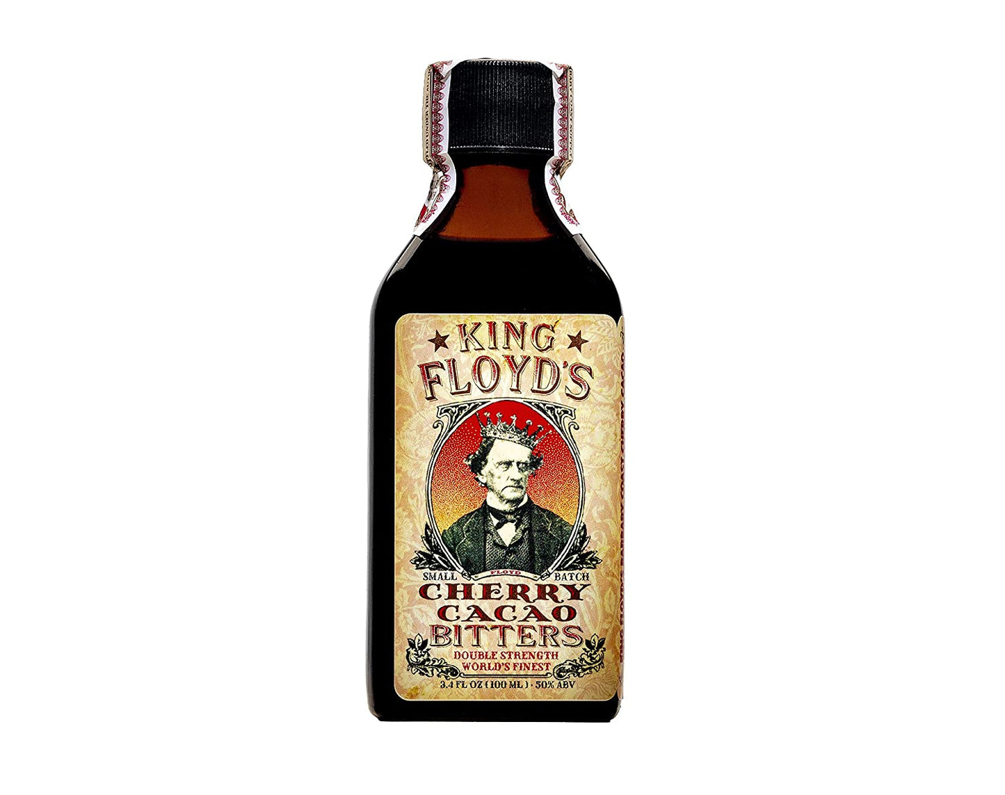 Cherry Cacao Bitters