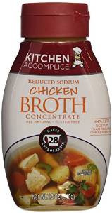 Chicken Broth