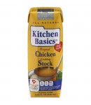 Natural Chicken Cooking Stock