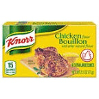 Chicken Bouillon