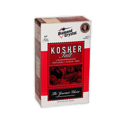 Kosher Salt