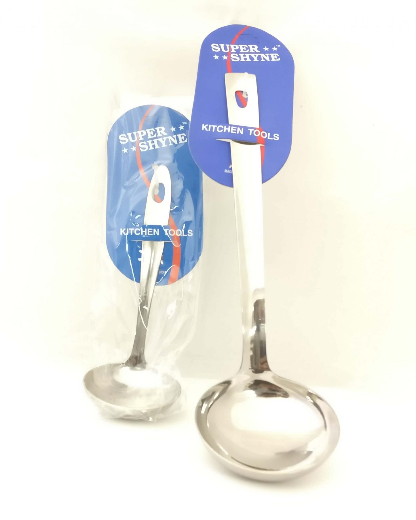 Laddle, S/S, Cooking Tools