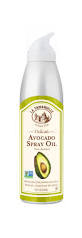 Canola Spray Oil