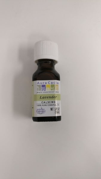 Lavender, Essential Oil