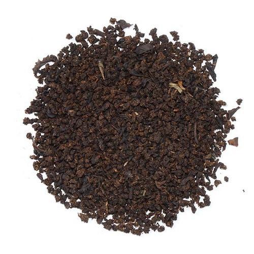 Assam CTC - Mamri Tea (Chai Garam Strong Black Tea)