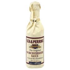 Worchestershire Sauce
