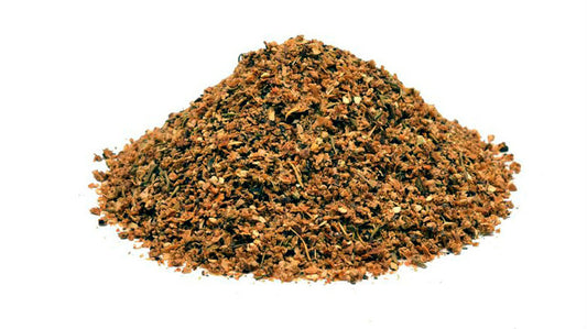 Lemon Pepper Seasoning, Salt Free