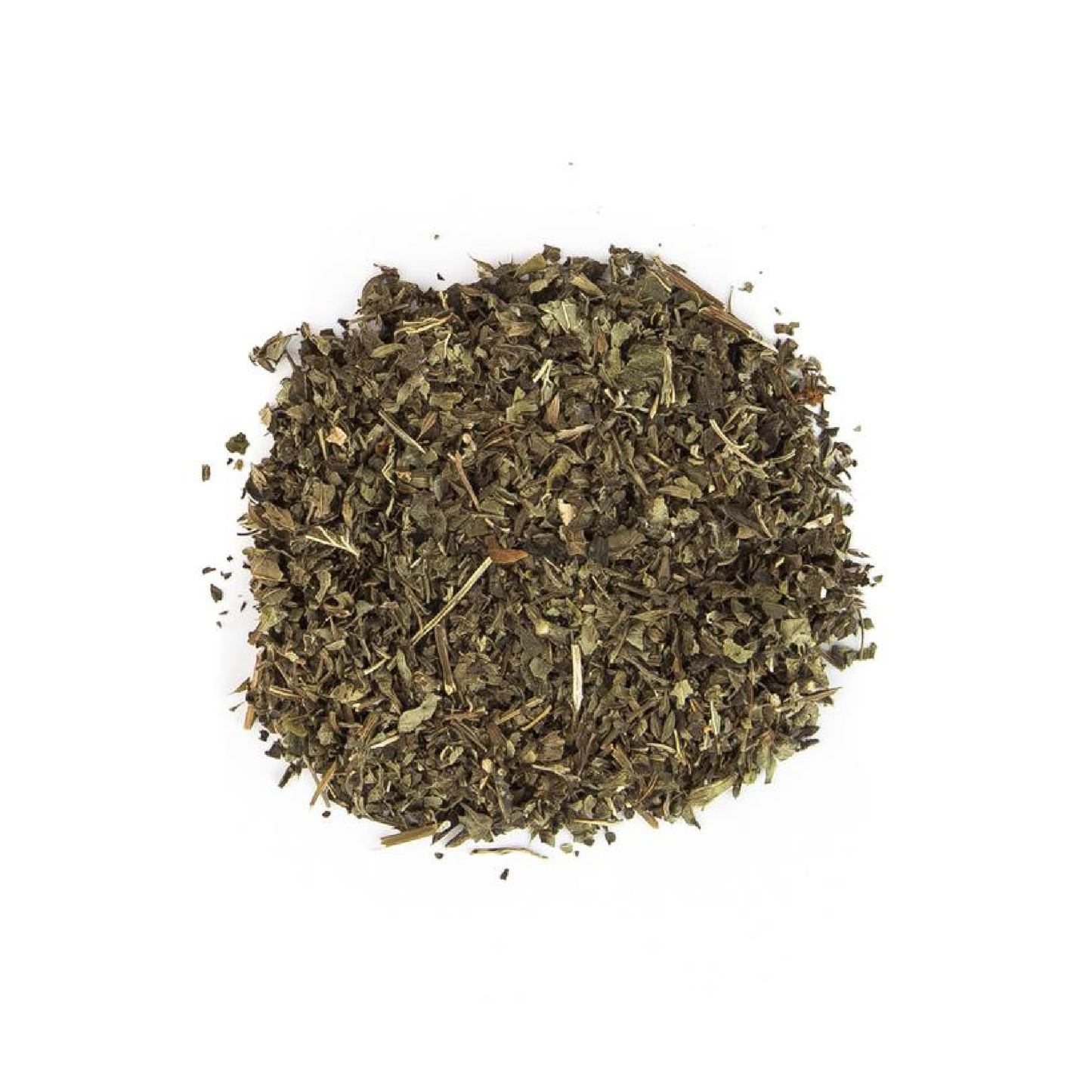 Lemon Balm Leaf (Melissa Officinalis)