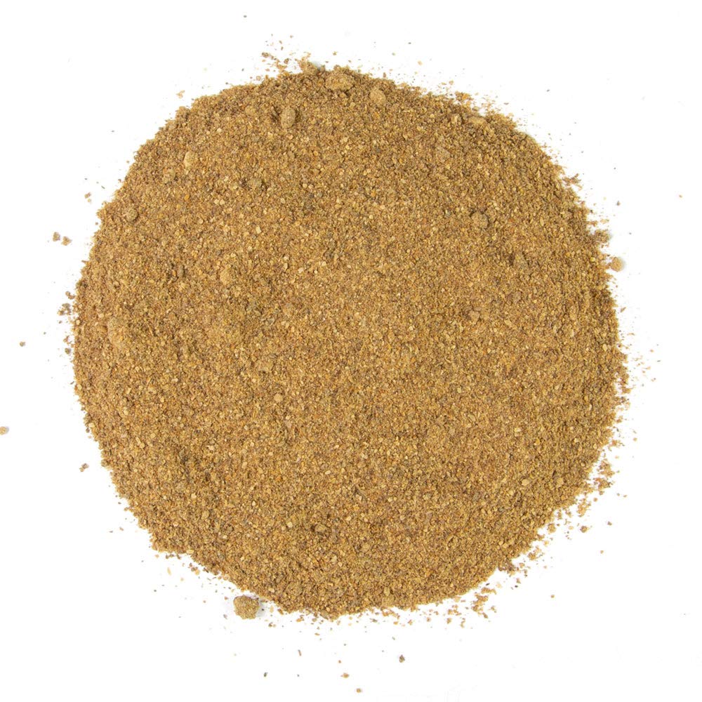 Lemon Omani, Ground