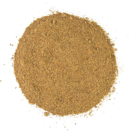 Lemon Omani, Ground