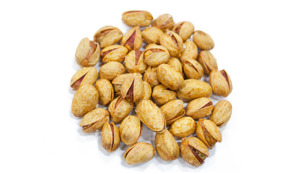 Pistachio, Lemon Roasted & Salted in Shell, Imported