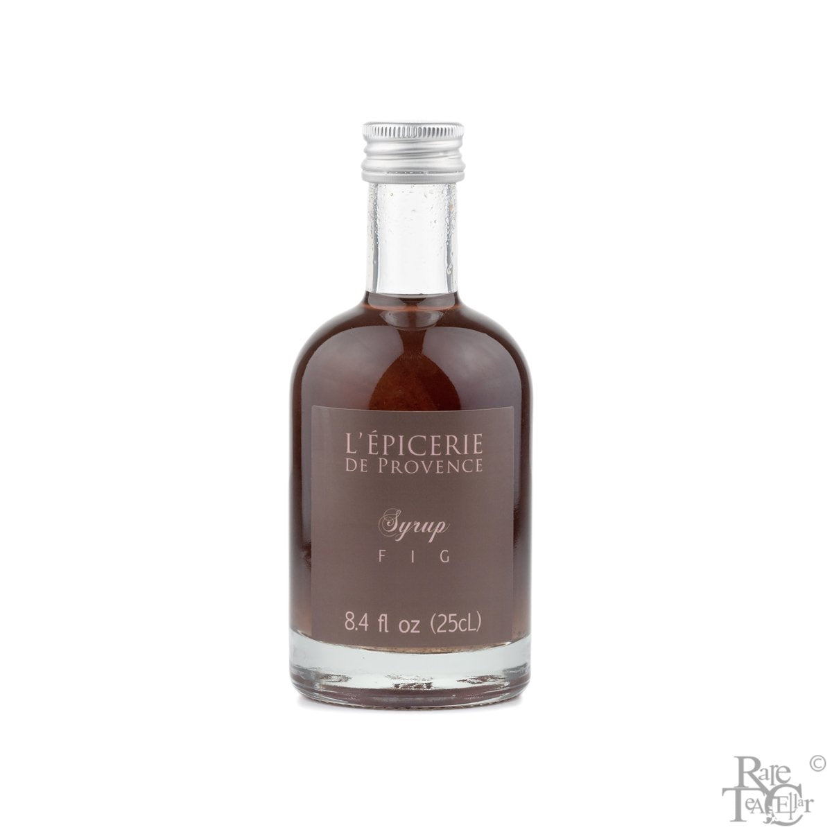 Fig Syrup