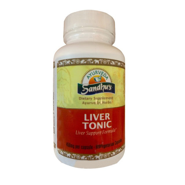 Liver Tonic