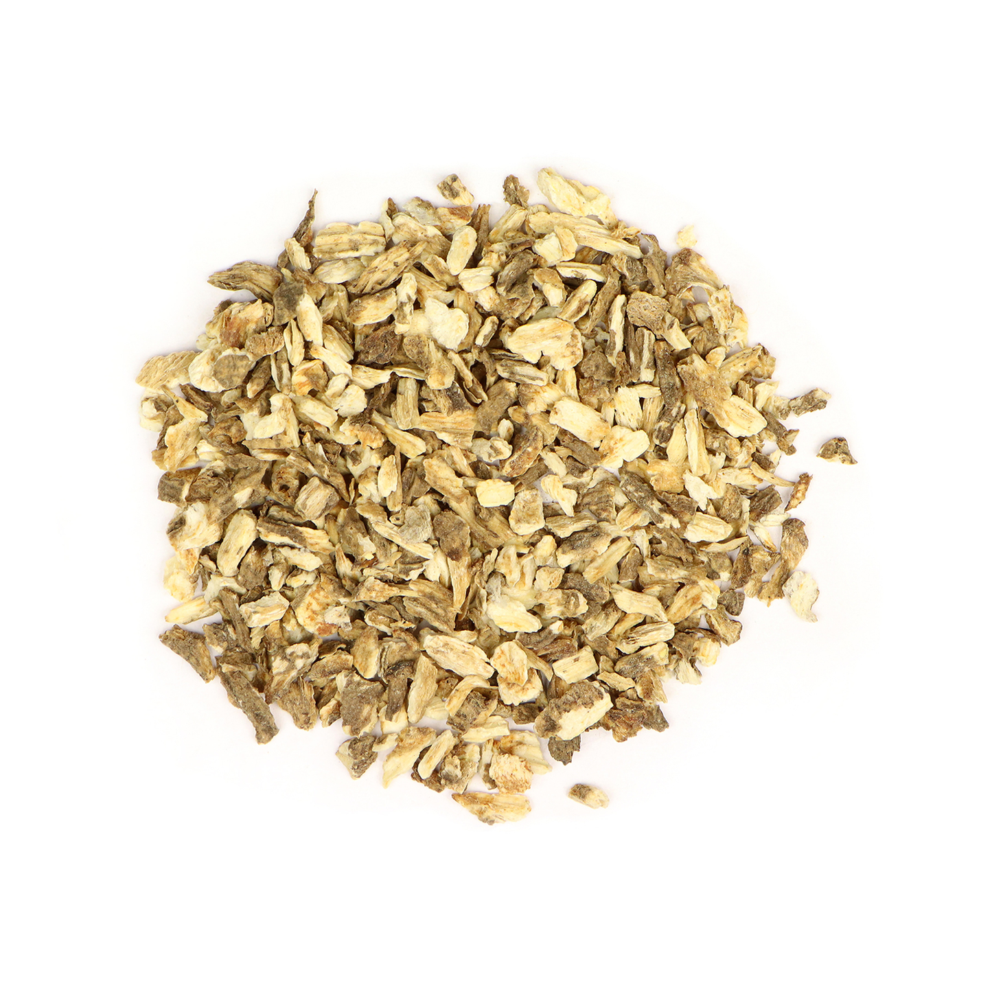 Lovage Root (Levisticum officinale)