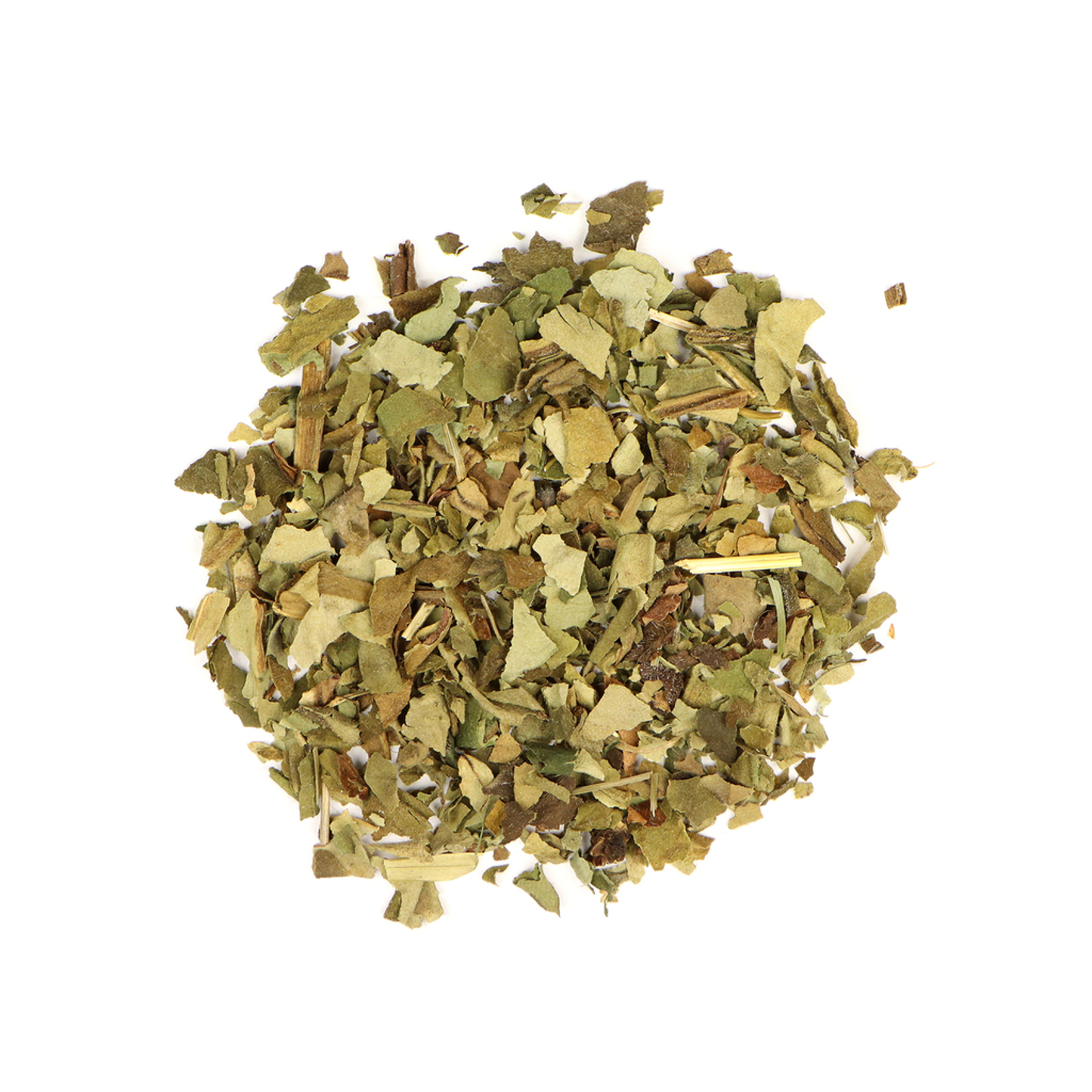 Lungwort (Pulmonaria Officinalis)