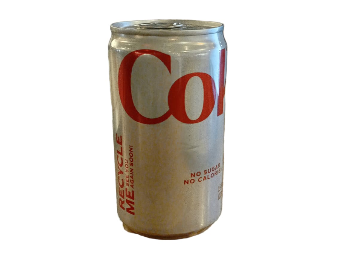 Diet Coke