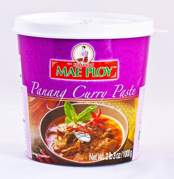 Panang Curry Paste