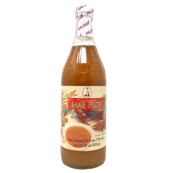 Sweet Chili Sauce (Seafood)