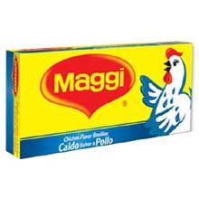 Chicken Bouillon Cubes