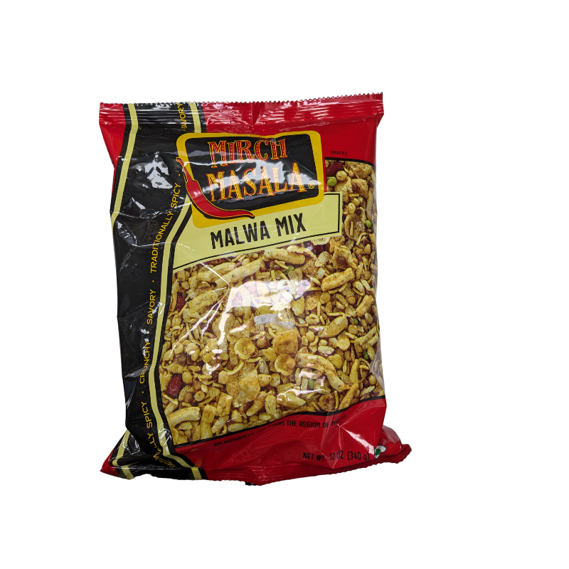 Malwa Mix