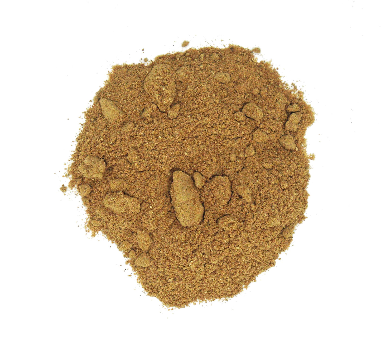 Mango Fruit Powder (Mangifera Indica)