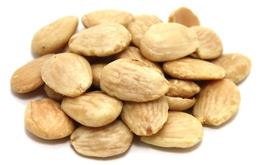 Marcona, Blanched Spanish Almond, Roasted & Salted