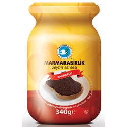 Baharatli Spread
