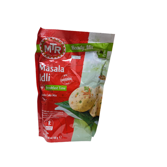 Masala Idli