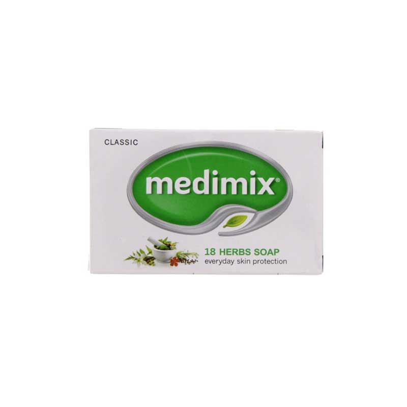 Bath Soap, Ayurvedic