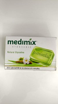 Ayurvedic Body Wash, Lakshada Oil