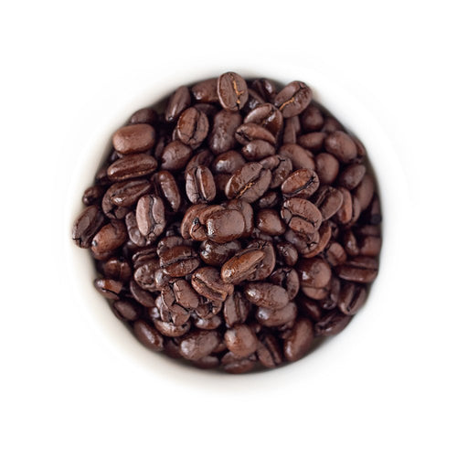 French Roast Coffee Bean