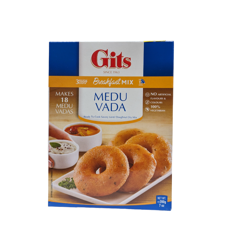 Medu Vada