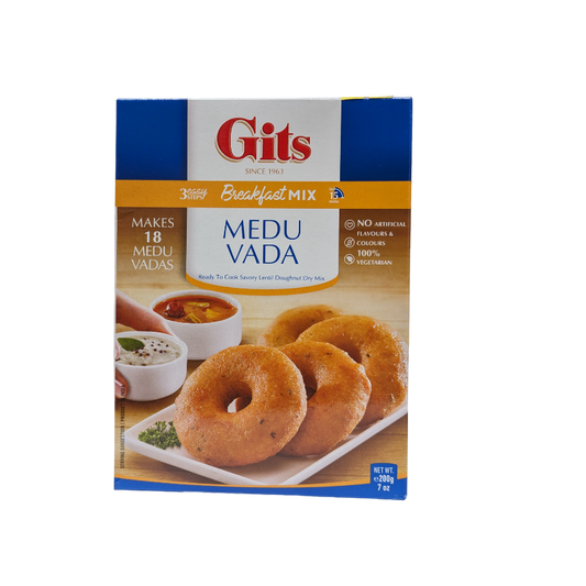 Medu Vada