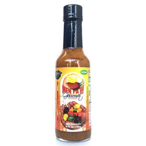 Hot Sauce