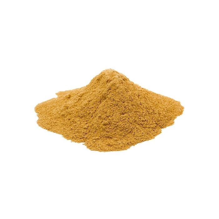 Mesquite Powder (Flour), Raw, Organic