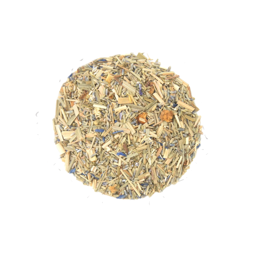 Midnight Blue, Herbal Blend Tea