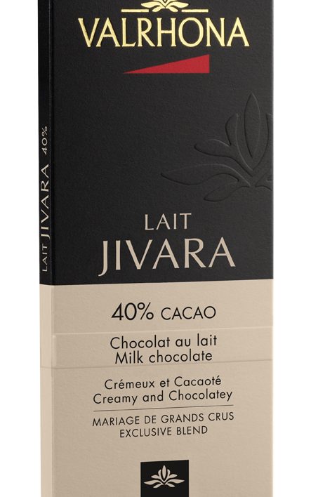 Milk Chocolate Bar