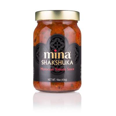 Shakshuka Sauce